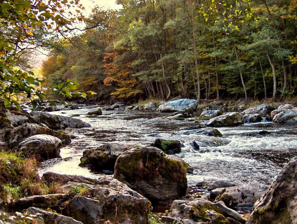 The River'S Stones エワイユ エクステリア 写真